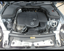 Mercedes-Benz GLC-class 2021