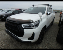 Toyota Hilux 2022