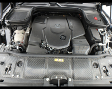 Mercedes-Benz GLE-Class 2022
