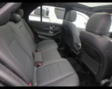Mercedes-Benz GLE-Class 2022
