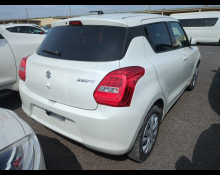 Suzuki Swift 2023