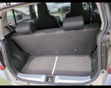 Daihatsu Mira e:S 2021