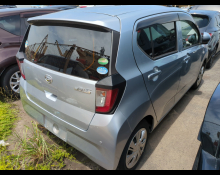 Daihatsu Mira e:S 2021