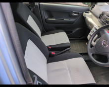 Daihatsu Mira e:S 2021