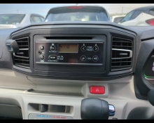 Daihatsu Mira e:S 2021