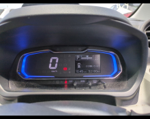 Daihatsu Mira e:S 2021