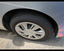 Daihatsu Mira e:S 2021