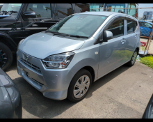 Daihatsu Mira e:S 2021