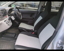 Daihatsu Mira e:S 2021