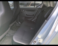 Daihatsu Mira e:S 2021