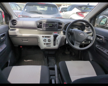 Daihatsu Mira e:S 2021