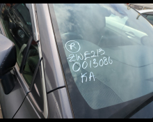 Toyota Corolla Sports 2021