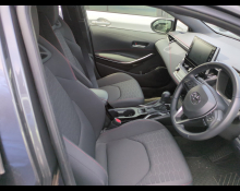 Toyota Corolla Sports 2021