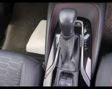 Toyota Corolla Sports 2021