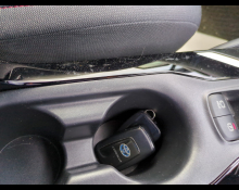 Toyota Corolla Sports 2021