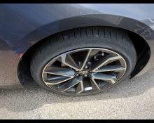 Toyota Corolla Sports 2021