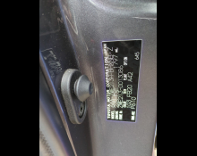 Toyota Corolla Sports 2021