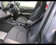 Toyota Corolla Sports 2021