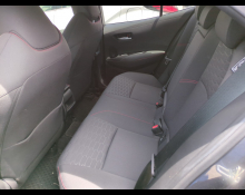 Toyota Corolla Sports 2021