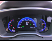 Toyota Corolla Sports 2021