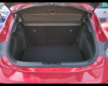 Toyota Corolla Sports 2021