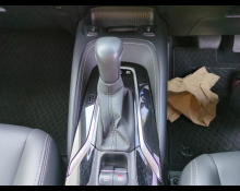 Toyota Corolla Sports 2021