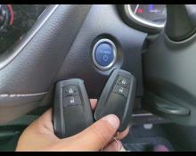 Toyota Corolla Sports 2021