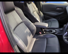 Toyota Corolla Sports 2021