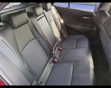 Toyota Corolla Sports 2021