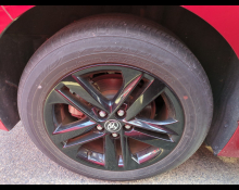 Toyota Corolla Sports 2021