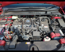 Toyota Corolla Sports 2021