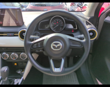 Mazda Mazda2 2022