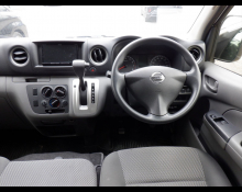 Nissan NV350 2020