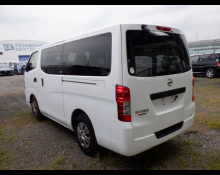 Nissan NV350 2020