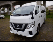Nissan NV350 2020