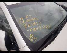 Toyota Land Cruiser Prado 2023