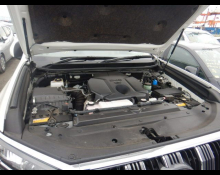 Toyota Land Cruiser Prado 2023