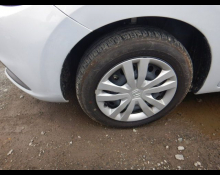 Honda Fit Hybrid 2023