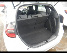 Honda Fit Hybrid 2023