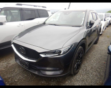 Mazda CX 5 2021