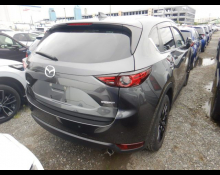 Mazda CX 5 2021