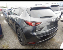 Mazda CX 5 2021