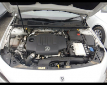 Mercedes-Benz A-Class 2021