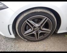 Mercedes-Benz A-Class 2021