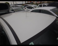 Mercedes-Benz A-Class 2021