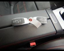 Mercedes-Benz A-Class 2021