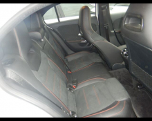 Mercedes-Benz A-Class 2021