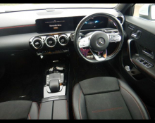 Mercedes-Benz A-Class 2021