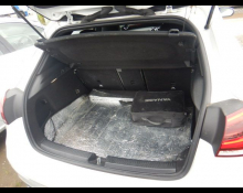 Mercedes-Benz A-Class 2021