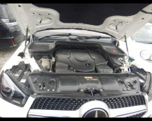 Mercedes-Benz GLE-Class 2020